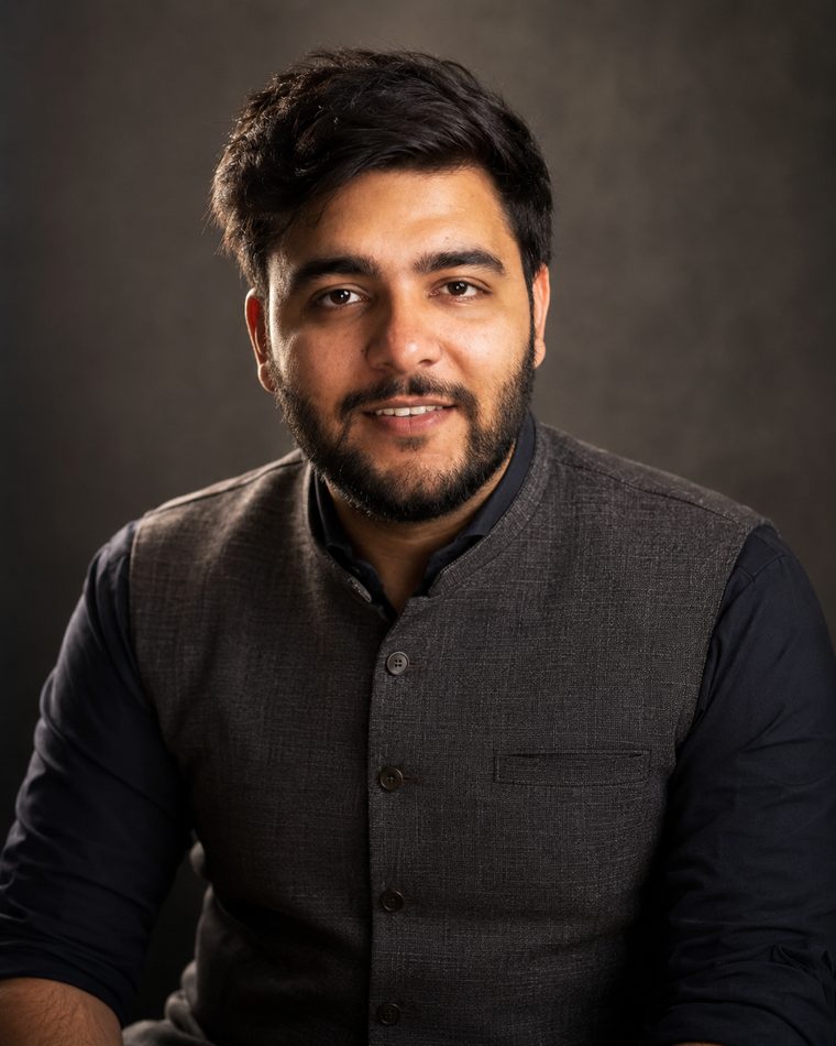 Zaka Ullah Qureshi