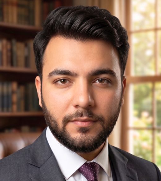Zaka Ullah Qureshi
